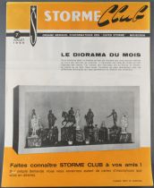 Storme - Monthly Magazine - Storme Club n°07