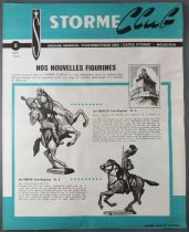 Storme - Monthly Magazine - Storme Club n°08