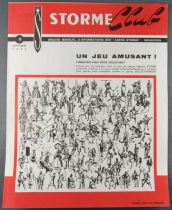 Storme - Monthly Magazine - Storme Club n°09