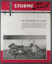 Storme - Monthly Magazine - Storme Club n°11