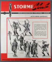 Storme - Monthly Magazine - Storme Club n°13