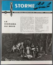 Storme - Revue Mensuelle - Storme Club n°03