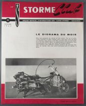 Storme - Revue Mensuelle - Storme Club n°11