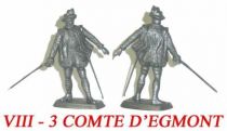 Storme area VI (Bourguignone) & area VII (Autriche - Bourgogne) & area VIII (Espagnole)  complet set 24 pieces mint condition