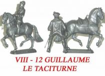 Storme area VI (Bourguignone) & area VII (Autriche - Bourgogne) & area VIII (Espagnole)  complet set 24 pieces mint condition