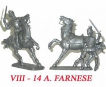 Storme area VI (Bourguignone) & area VII (Autriche - Bourgogne) & area VIII (Espagnole)  complet set 24 pieces mint condition