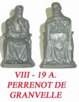 Storme area VI (Bourguignone) & area VII (Autriche - Bourgogne) & area VIII (Espagnole)  complet set 24 pieces mint condition