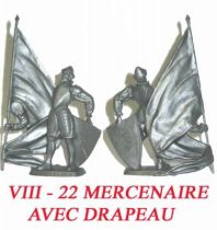 Storme area VI (Bourguignone) & area VII (Autriche - Bourgogne) & area VIII (Espagnole)  complet set 24 pieces mint condition