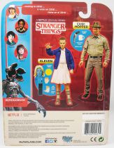 Stranger Things - McFarlane Toys - Chief Hopper - Figurine articulée 17cm