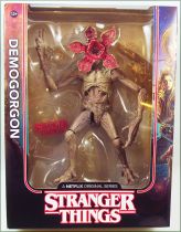 Stranger Things - McFarlane Toys - Demogorgon - Figurine articulée 25cm