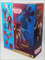 Stranger Things - McFarlane Toys - Demogorgon - Figurine articulée 25cm