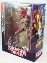 Stranger Things - McFarlane Toys - Demogorgon - Figurine articulée 25cm