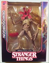 Stranger Things - McFarlane Toys - Demogorgon 6\  scale action-figure