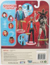 Stranger Things - McFarlane Toys - Dustin 6\  scale action-figure