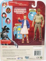 Stranger Things - McFarlane Toys - Eleven 6\  scale action-figure