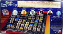 Stratego Legends : Land of Chaos - Board Game - Jumbo Habourdin 1999