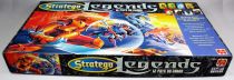 Stratego Legends : Land of Chaos - Board Game - Jumbo Habourdin 1999