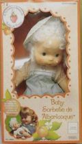 Strawberry Shortcake - 12\'\' Baby Apricot