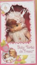 Strawberry Shortcake - 12\\\'\\\' Baby Strawberry Shortcake