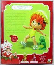 Strawberry Shortcake - Boss Fight Studio - Apple Dumplin\' & Tea Time 6\  action-figure