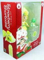 Strawberry Shortcake - Boss Fight Studio - Lemon Meringue & Frapp&eacute; 6\  action-figure
