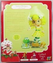 Strawberry Shortcake - Boss Fight Studio - Lemon Meringue & Frapp&eacute; 6\  action-figure