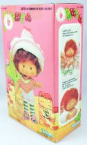 Strawberry Shortcake - Café Olé & Burrito - Kenner