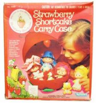 Strawberry Shortcake - Carry Case