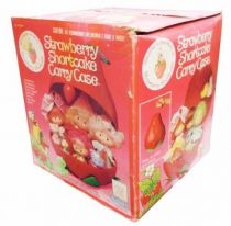 Strawberry Shortcake - Carry Case