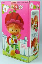 Strawberry Shortcake - Cherry Cuddler & Gooseberry (mint in box) - Kenner