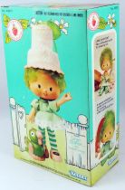 Strawberry Shortcake - Lime Chiffon & Parfait Parrot - Kenner