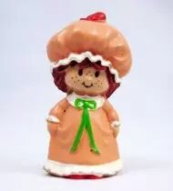 Charlotte aux fraises - Miniatures - Charlotte tenue de nuit (loose)