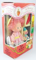 Strawberry Shortcake - Party Pleasers Peach Blush & Melonie Belle - Meccano