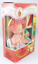 Strawberry Shortcake - Party Pleasers Peach Blush & Melonie Belle - Meccano