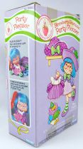 Strawberry Shortcake - Plum Pudding & Elderberry Owl \ Party Pleaser\  - Kenner