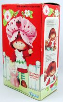 Strawberry Shortcake - Strawberry Shortcake & Custard - Kenner
