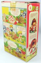 Strawberry Shortcake - Strawberry Shortcake & Custard - Meccano