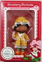 Strawberry Shortcake (Altaya) - N&deg;05 Orange Blossom \ Party Pleaser\ 