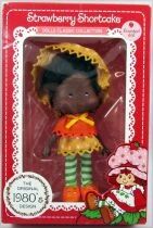 Strawberry Shortcake (Altaya) - N&deg;05 Orange Blossom