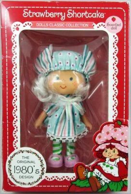 Strawberry Shortcake (Altaya) - N�16 Angel Cake \ Party Pleaser\ 