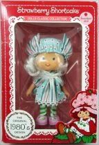 Strawberry Shortcake (Altaya) - N&deg;16 Angel Cake \ Party Pleaser\ 
