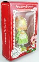 Strawberry Shortcake (Altaya) - N&deg;20 Mint Tulip \ Party Pleaser\ 