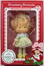 Strawberry Shortcake (Altaya) - N&deg;22 Banana Twirl \ Berrykin\ 