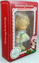 Strawberry Shortcake (Altaya) - N&deg;22 Banana Twirl \ Berrykin\ 