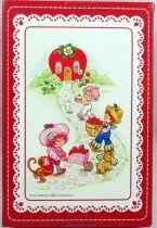 Strawberry Shortcake (Altaya) - N&deg;22 Banana Twirl \ Berrykin\ 