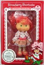 Strawberry Shortcake (Altaya) - N&deg;23 Peach Blush \ Berrykin\ 