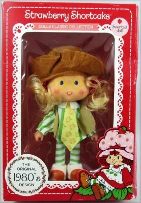 Strawberry Shortcake (Altaya) - N�25 T.N. Honey