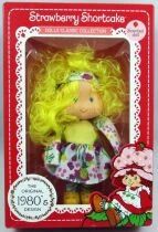 Strawberry Shortcake (Altaya) - N&deg;38 Little Pineapple