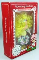 Strawberry Shortcake (Altaya) - N&deg;38 Little Pineapple
