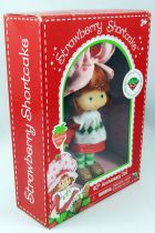 Strawberry Shortcake Basic Fun! - Strawberry Shortcake 40th Anniversary \ Glitter Edition\ 